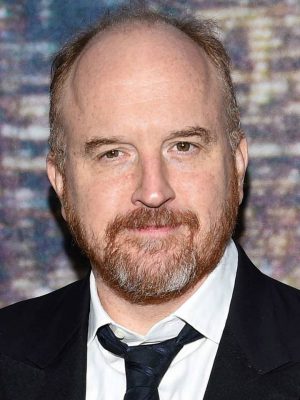 Louis C.K. Height, Weight, Birthday, Hair Color, Eye Color