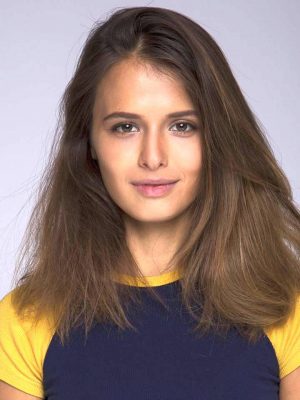 Lyubov Aksenova Lengte, Gewicht, Geboortedatum, Haarkleur, Oogkleur
