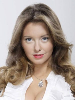 Natalia Kosteneva ऊँचाई, वजन, जन्मदिन, बालों का रंग, आँखों का रंग