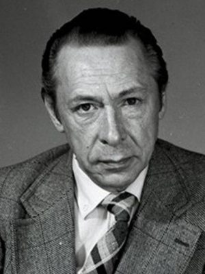 Oleg Yefremov