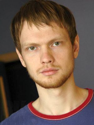 Stepan Rozhnov