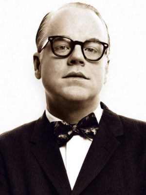Truman Capote Height, Weight, Birthday, Hair Color, Eye Color