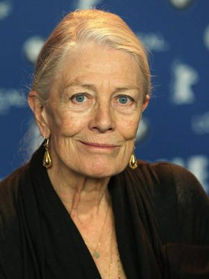 Vanessa Redgrave Height, Weight, Birthday, Hair Color, Eye Color