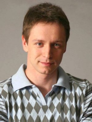 Vladimir Zherebtsov