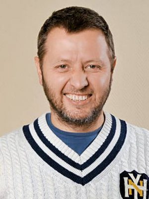 Vladislav Kotlyarskii