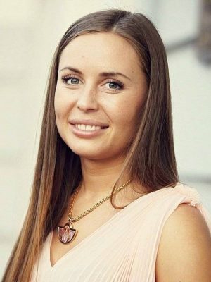 율리아 미칼코바 키 , 체중이 , 생일, 머리 색, 눈동자 색
