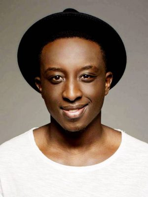 Ahmed Sylla Height, Weight, Birthday, Hair Color, Eye Color