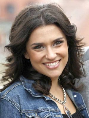 Alba Rico Height, Weight, Birthday, Hair Color, Eye Color