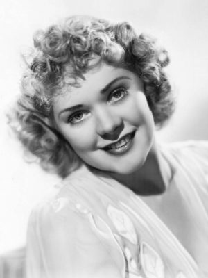 Alice Faye Height, Weight, Birthday, Hair Color, Eye Color