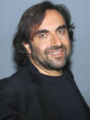 André Manoukian Height, Weight, Birthday, Hair Color, Eye Color