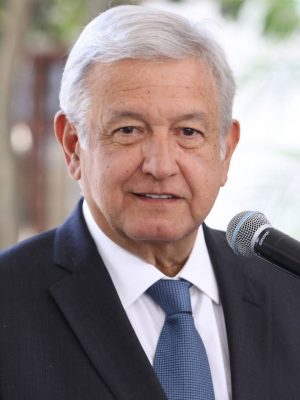 Andrés Manuel López Obrador Magasság, Súly, Születési dátum, Hajszín, Szemszín