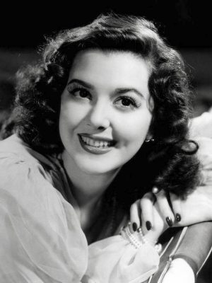Ann Rutherford Height, Weight, Birthday, Hair Color, Eye Color