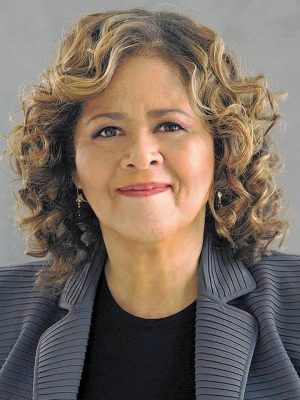 Anna Deavere Smith Height, Weight, Birthday, Hair Color, Eye Color