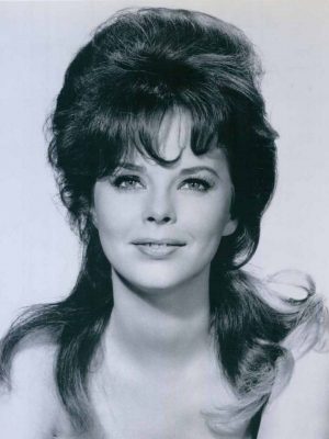 Anne Helm Height, Weight, Birthday, Hair Color, Eye Color