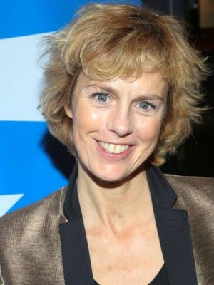 Anne Richard Height, Weight, Birthday, Hair Color, Eye Color