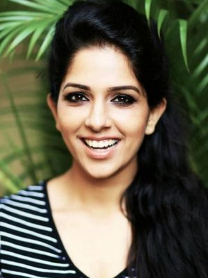 Aparna Nair