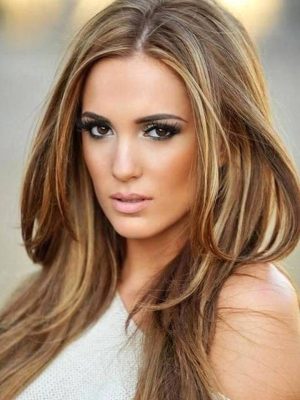 Arielle Reitsma Height, Weight, Birthday, Hair Color, Eye Color