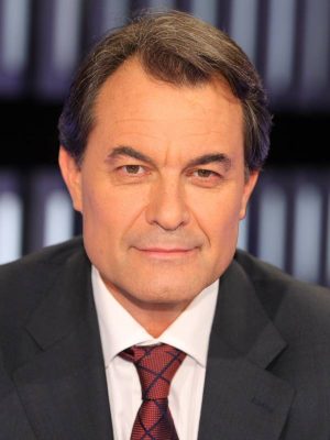 Artur Mas Height, Weight, Birthday, Hair Color, Eye Color