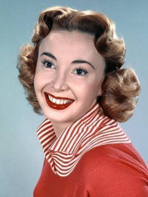 Audrey Meadows Height, Weight, Birthday, Hair Color, Eye Color