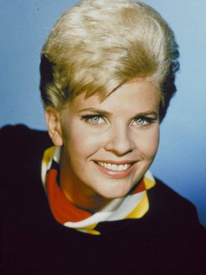 Barbara Anderson Height, Weight, Birthday, Hair Color, Eye Color
