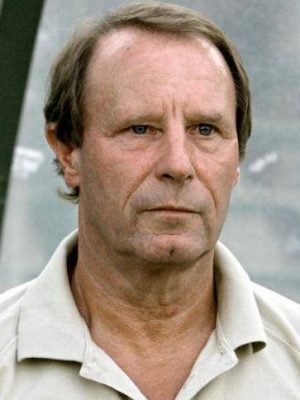 Berti Vogts Height, Weight, Birthday, Hair Color, Eye Color