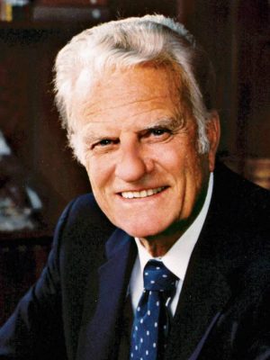 Billy Graham Height, Weight, Birthday, Hair Color, Eye Color