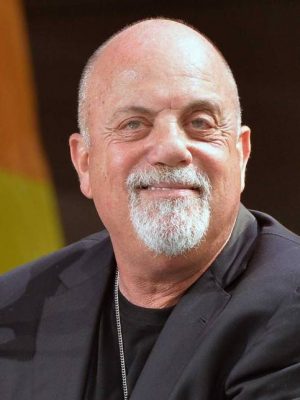 Billy Joel Height, Weight, Birthday, Hair Color, Eye Color