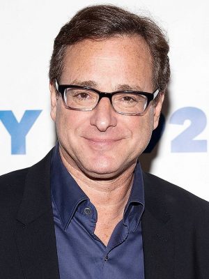 Bob Saget Height, Weight, Birthday, Hair Color, Eye Color