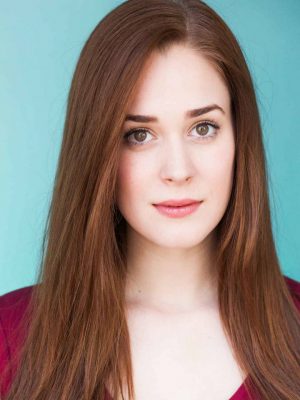 Brittany Bristow Height, Weight, Birthday, Hair Color, Eye Color