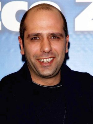 Checco Zalone Height, Weight, Birthday, Hair Color, Eye Color