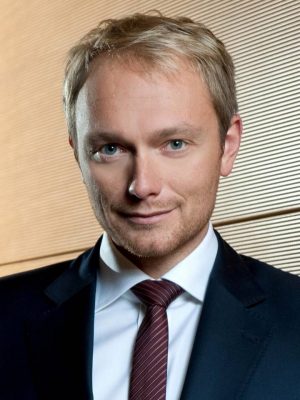 Christian Lindner Height, Weight, Birthday, Hair Color, Eye Color