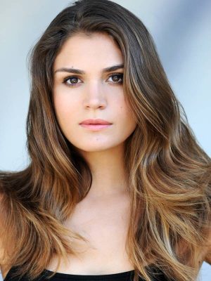 Claire Blackwelder Height, Weight, Birthday, Hair Color, Eye Color