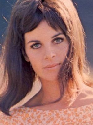 Claudine Longet Height, Weight, Birthday, Hair Color, Eye Color