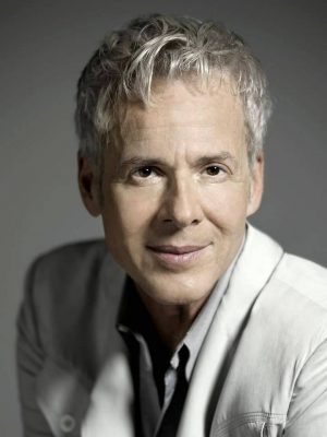 Claudio Baglioni Height, Weight, Birthday, Hair Color, Eye Color