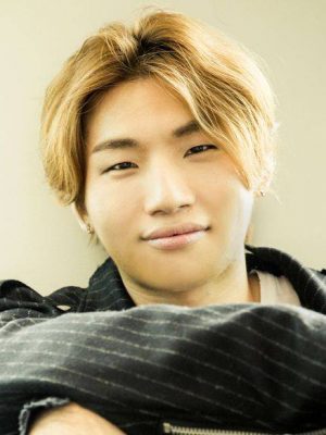 Daesung Height, Weight, Birthday, Hair Color, Eye Color