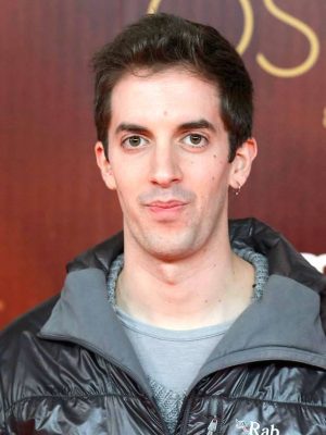 David Broncano Height, Weight, Birthday, Hair Color, Eye Color