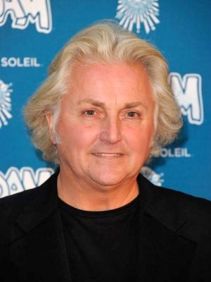 David Emanuel Height, Weight, Birthday, Hair Color, Eye Color