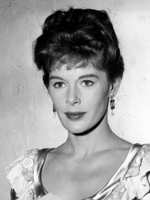 Diane Brewster Height, Weight, Birthday, Hair Color, Eye Color