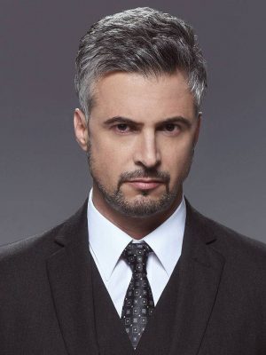 Diego Soldano Height, Weight, Birthday, Hair Color, Eye Color