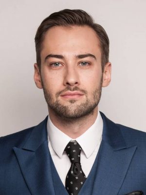 Dmitry Shepelev Height, Weight, Birthday, Hair Color, Eye Color