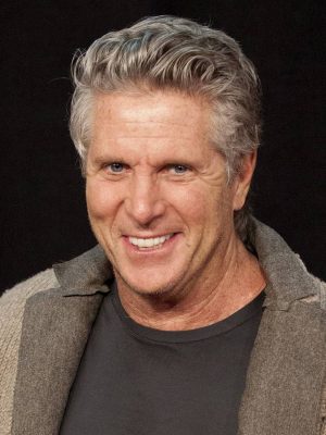 Donny Deutsch Height, Weight, Birthday, Hair Color, Eye Color