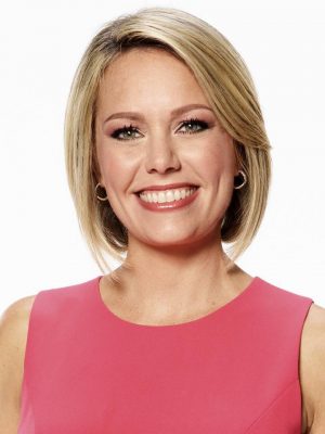 Dylan Dreyer Height, Weight, Birthday, Hair Color, Eye Color