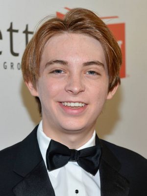 Dylan Riley Snyder Height, Weight, Birthday, Hair Color, Eye Color