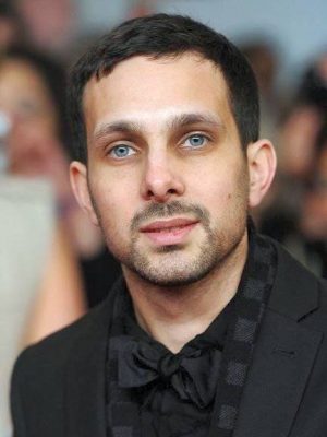 Dynamo Height, Weight, Birthday, Hair Color, Eye Color