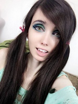 Eugenia Cooney Height, Weight, Birthday, Hair Color, Eye Color