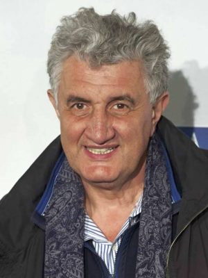 Fernando Romay Height, Weight, Birthday, Hair Color, Eye Color