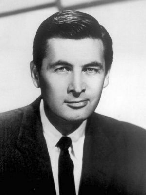 Fess Parker Height, Weight, Birthday, Hair Color, Eye Color