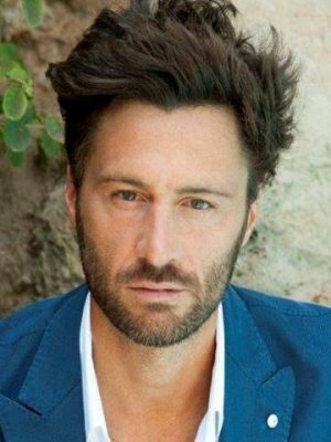 Filippo Bisciglia Height, Weight, Birthday, Hair Color, Eye Color