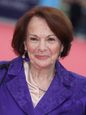 Françoise Arnoul