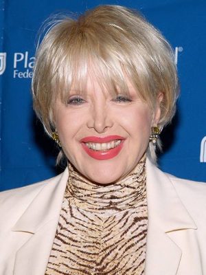 Gennifer Flowers Height, Weight, Birthday, Hair Color, Eye Color